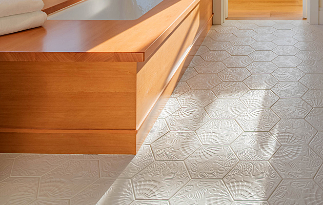 White Gaudi tile.jpg